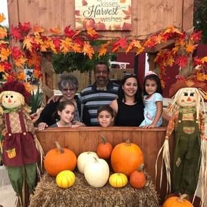 Meet your Posher, Dolores